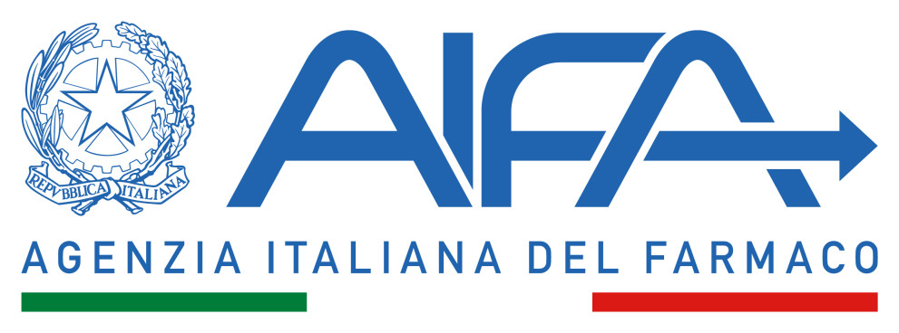 Logo of AIFA