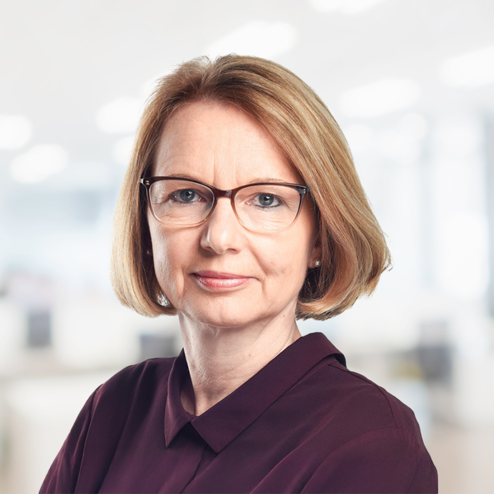 Sabine Scherer