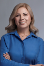 Photo of Ilona Kopyta