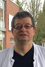 Photo of Kevin Rostasy