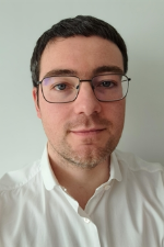 Photo of Pieter Jan Desiere