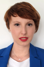 Photo of Sofia Zastavnik