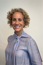 Ivana Silva portrait photo