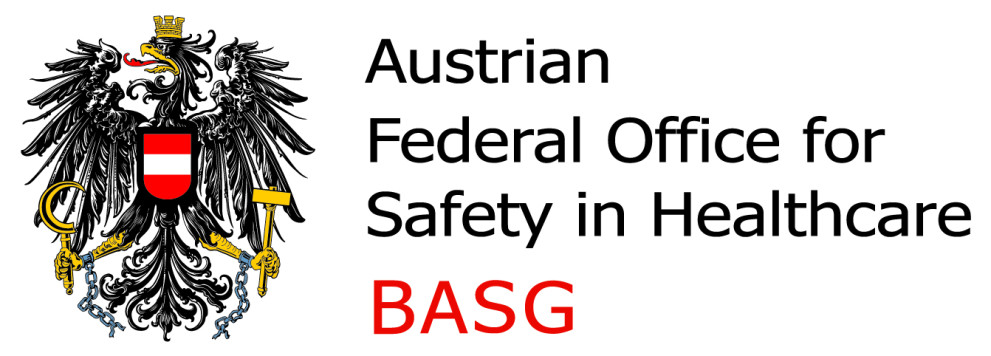 BASG logo