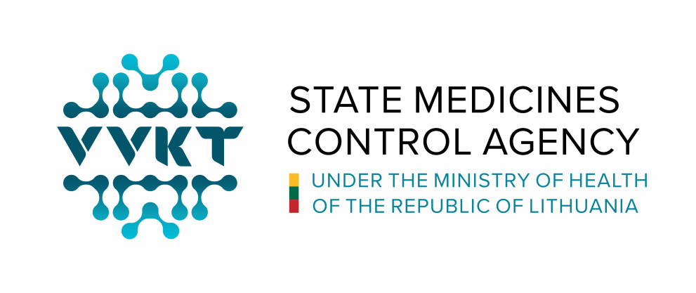 Lithuanian State Medicines Control Agency 