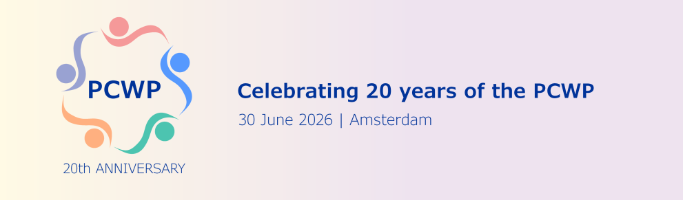 PWCP 20 anniversary