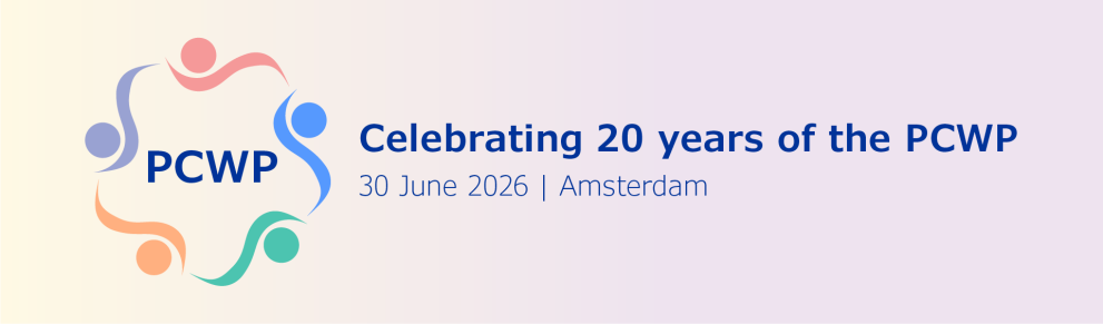 PWCP 20 anniversary